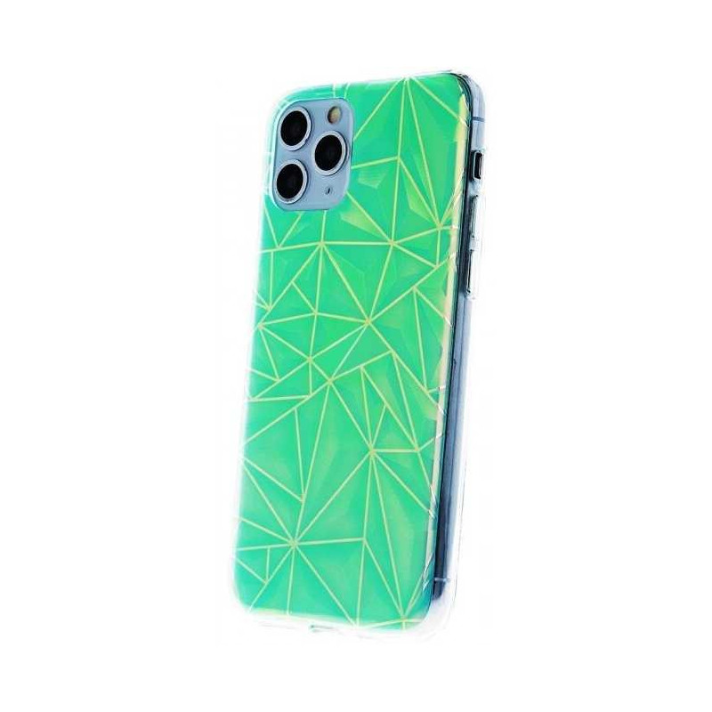 Fusion Accessories " Neo Case Galaxy A52 5G " Žalia
