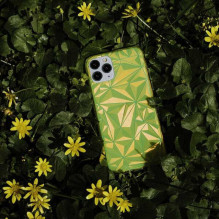 Fusion Accessories " Neo Case Galaxy A53 5G " Geltona