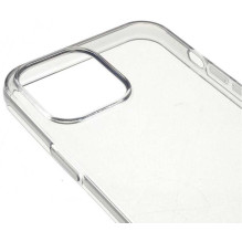 Real "Case ultra 2 mm...
