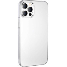 Real "Case ultra 2 mm iPhone 13 Pro" Transparent Real "Case ultra 2 mm iPhone 13 Pro" Transparent