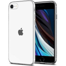 Fusion Accessories "Ultra Back Case 2 mm iPhone 7 Plus / 8 Plus" Transparent Fusion Accessories "Ultra Back Case 2 mm iPhone 7 Plus / 8 Plus" Transparent