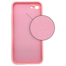 „Fusion Accessories“ „Elegance Fiber Galaxy A13“ rožinis „Fusion Accessories“ „Elegance Fiber Galaxy A13“ rožinis