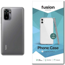 Fusion Accessories...