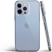 Fusion Accessories "Ultra Back Case 2 mm iPhone 13 Pro" Transparent