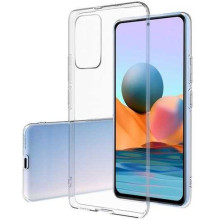 „Fusion Accessories“ „Ultra Back Case 1 mm Xiaomi 12 Pro 5G“ skaidrus dėklas