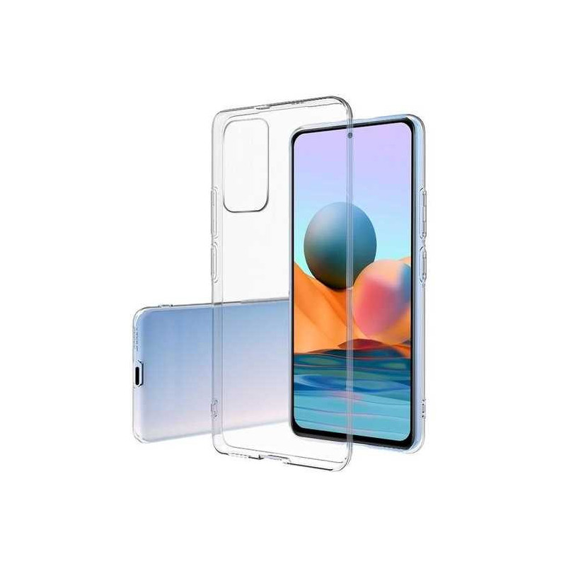 „Fusion Accessories“ „Ultra Back Case 1 mm Xiaomi 12 Pro 5G“ skaidrus dėklas