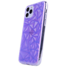 Fusion Accessories " Neo Case Xiaomi Redmi 10C " Violetinė