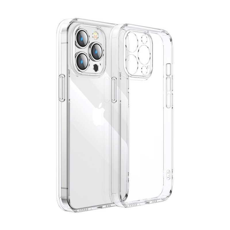 Fusion Accessories "Precise Case 2mm iPhone 14 Pro Max" Transparent