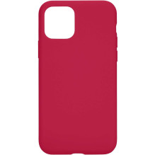 Tactical "Velvet Smoothie Cover iPhone 11 Pro" Sangria Tactical "Velvet Smoothie Cover iPhone 11 Pro" Sangria