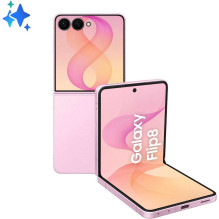 Samsung F776B Galaxy Flip8 512GB Pink Samsung F776B Galaxy Flip8 512GB Pink