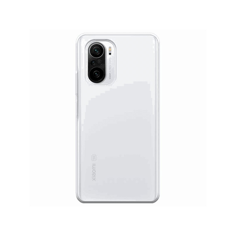 Fusion Accessories 5G Ultra Back Case 2 mm Xiaomi Xiaomi 11T 5G / 11T Pro