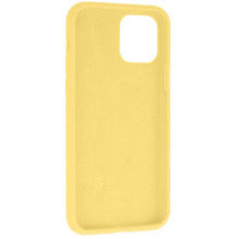 Tactical "Velvet Smoothie Cover iPhone 11 Pro " Bananas Tactical "Velvet Smoothie Cover iPhone 11 Pro " Bananas