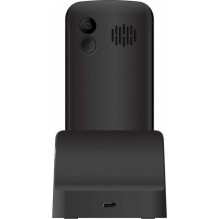 Maxcom MM443 4G Black