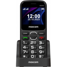 Maxcom MM443 4G juodas