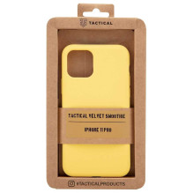 Tactical "Velvet Smoothie Cover iPhone 11 Pro" Banana
