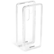 Krusell "Kivik Cover Galaxy A90" Transparent Krusell "Kivik Cover Galaxy A90" Transparent