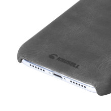 Krusell "Sunne Cover iPhone XS Max" Black