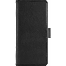 Krusell "Phone Wallet Galaxy A73 5G" Black