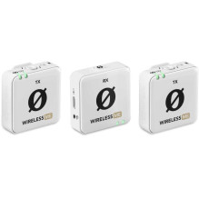 Rode Wireless ME Dual White Rode Wireless ME Dual White