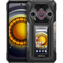 Ulefone Armor 30 Pro 16GB / 512GB Black