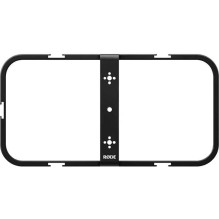 Rode Phone Magnetic Mobile Film Making Cage Rode Phone Magnetic Mobile Film Making Cage