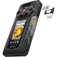 Ulefone Armor 30 Pro 16GB / 512GB Black