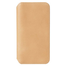 Krusell " Sunne Telefono piniginė iPhone 11 Pro Max" Nude
