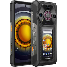 Ulefone Armor 30 Pro 16GB / 512GB Black