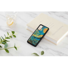 iKins "SmartPhone case Samsung Galaxy S20" Starry Night Black