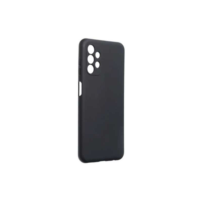 Fusion Accessories "Soft Matte Xiaomi Redmi Note 11 Pro / Pro Plus" juoda