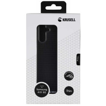 Krusell "Soft Cover Galaxy A13" Transparent Krusell "Soft Cover Galaxy A13" Transparent