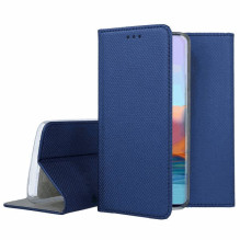 Fusion Accessories "Magnet Book Case Galaxy A34 5G" Blue