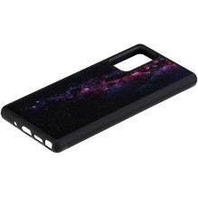 iKins "Case Galaxy Note 20" Milky Way Black iKins "Case Galaxy Note 20" Milky Way Black