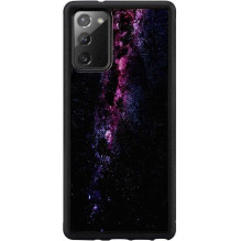 iKins "Case Galaxy Note 20" Milky Way Black iKins "Case Galaxy Note 20" Milky Way Black