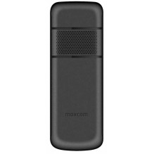 „Maxcom Classic MM718 4G“ juodas „Maxcom Classic MM718 4G“ juodas