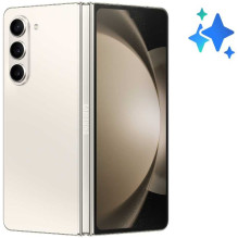 Samsung F946B Galaxy Fold5 512GB Cream Samsung F946B Galaxy Fold5 512GB Cream