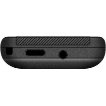 Maxcom Classic MM718 4G Black