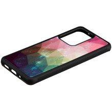 iKins „Išmaniojo telefono dėklas Samsung „Galaxy S20 Ultra“ – vandens gėlės formos juodas iKins „Išmaniojo telefono dėklas Samsung „Galaxy S20 Ultra“ – vandens gėlės formos juodas