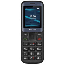 Maxcom Classic MM718 4G Black