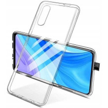 Fusion Accessories "Ultra Back Case 1 mm Huawei P Smart" Transparent