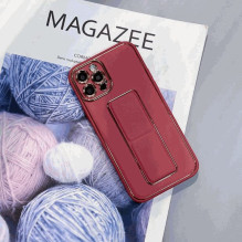 Fusion Accessories "Naujas stovas Galaxy A53 5G " Red Fusion Accessories "Naujas stovas Galaxy A53 5G " Red