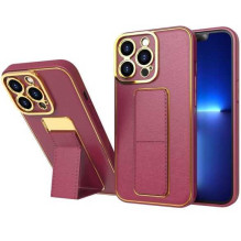 Fusion Accessories "Naujas stovas Galaxy A53 5G " Red Fusion Accessories "Naujas stovas Galaxy A53 5G " Red