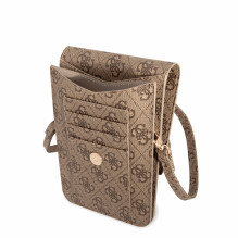 Guess GUWBG4GFBR Brown 4G Big Logo