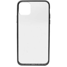 Devia " Shark4 Atgal Case iPhone 11 Pro " Juoda Devia " Shark4 Atgal Case iPhone 11 Pro " Juoda