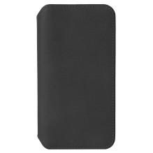 Krusell "Sunne Phone Wallet iPhone 11 Pro Max" Black