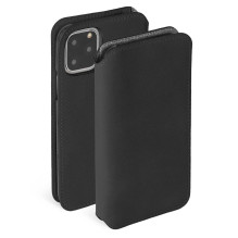 Krusell "Sunne Phone Wallet iPhone 11 Pro Max" Black