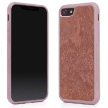 Woodcessories Stone Collection“ ekologiškas dėklas „iPhone 7 / 8“ sto004 Woodcessories Stone Collection“ ekologiškas dėklas „iPhone 7 / 8“ sto004