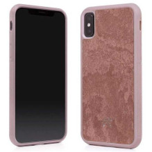 Woodcessories Stone Collection EcoCase iPhone Xr sto055