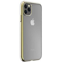 Devia "Blizgesys atgal Case iPhone 11 Pro " Gold