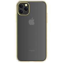 Devia "Blizgesys atgal Case iPhone 11 Pro " Gold